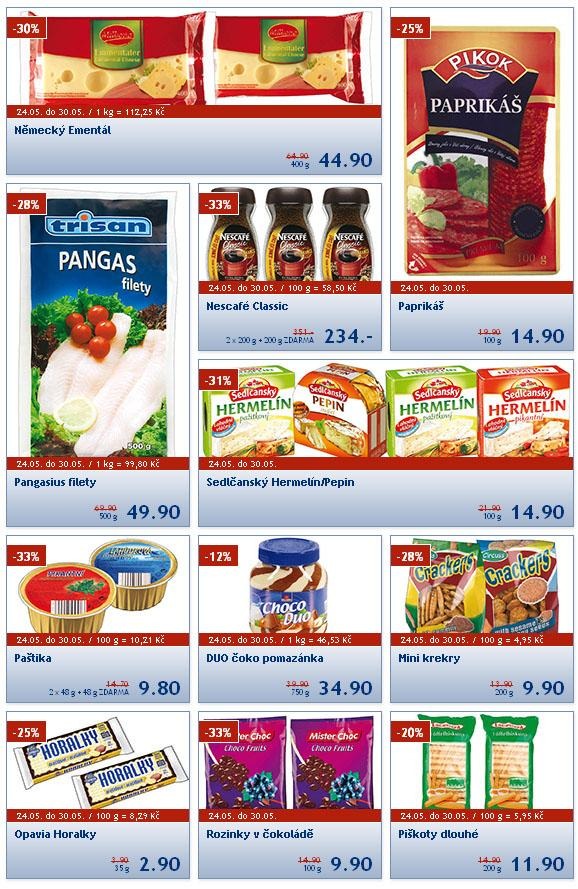 letk Lidl akn letky strana 1
