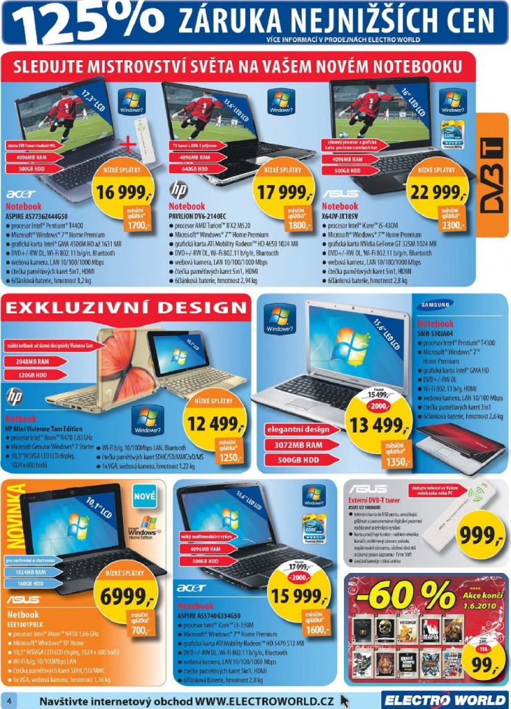 let�k Electro world strana 1