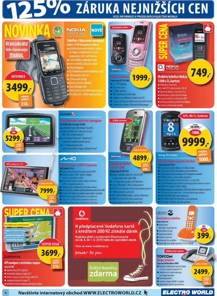 let�k Electro world strana 1