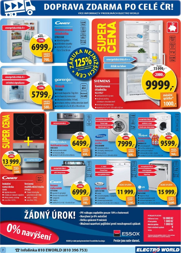 let�k Electro world strana 1