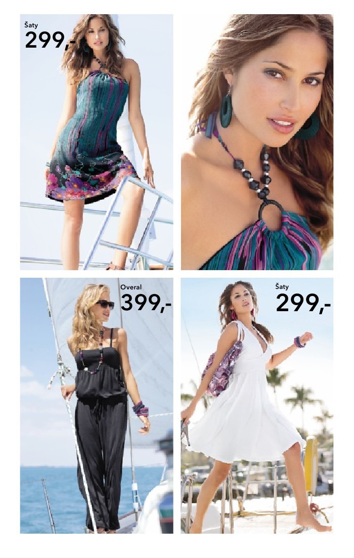 leták Takko fashion strana 1 leták Takko fashion strana 1