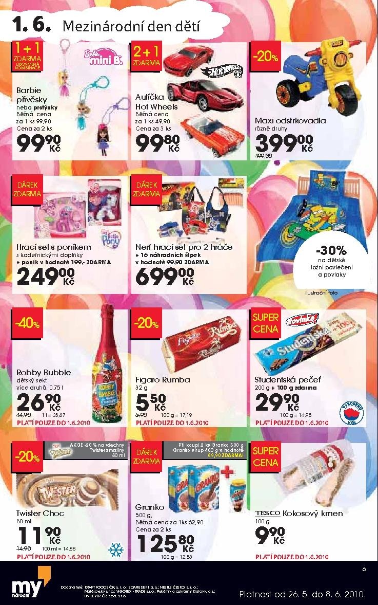 leták Tesco MY Národní akční letáky strana 1 leták Tesco MY Národní akční letáky strana 1