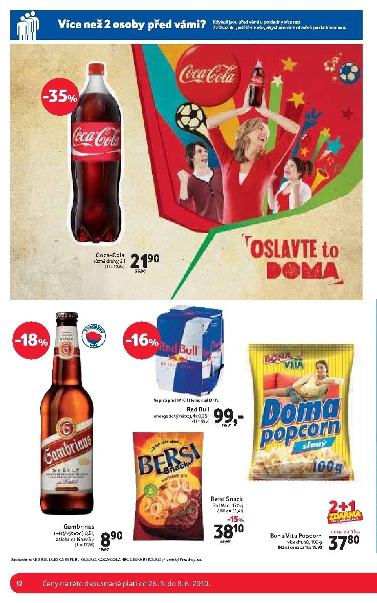 letk Tesco letky mal hypermarket strana 1