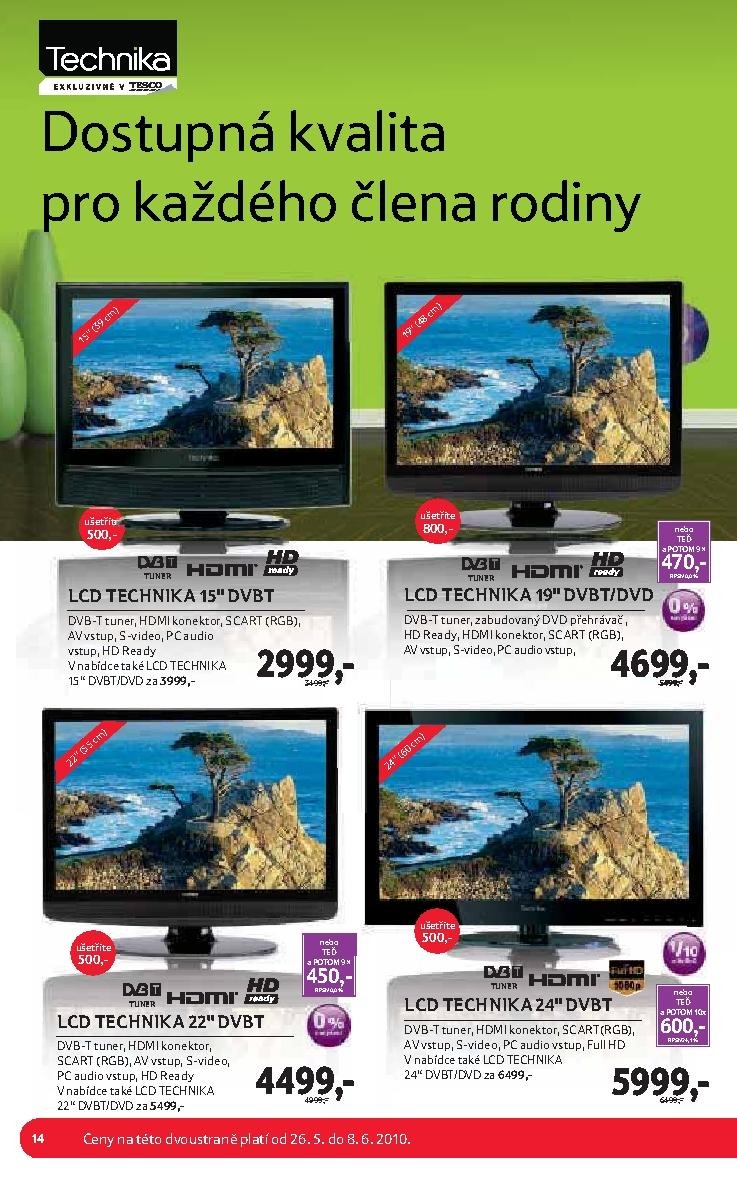 leták Tesco letáky malý hypermarket strana 1 leták Tesco letáky malý hypermarket strana 1