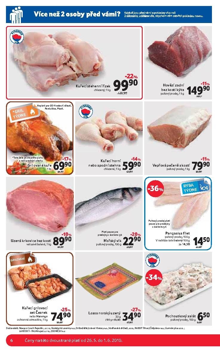 let�k Tesco aktu�ln� let�ky velk� hypermarket a OD strana 1