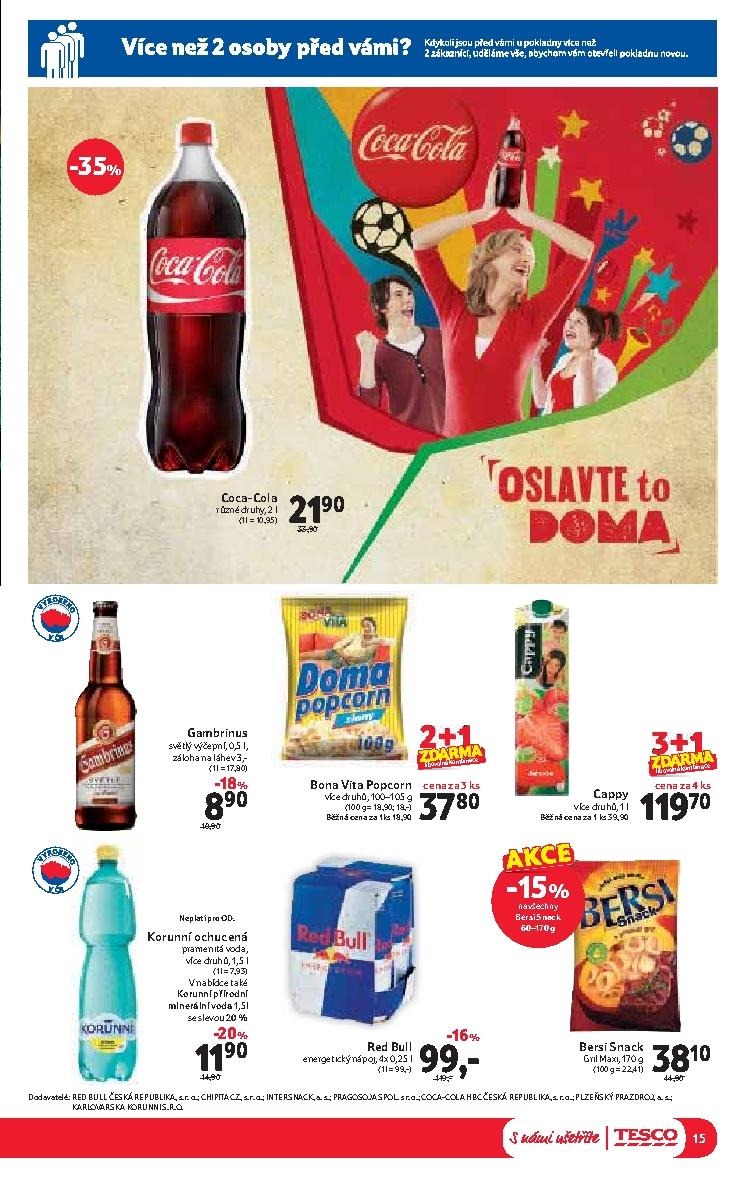 let�k Tesco aktu�ln� let�ky velk� hypermarket a OD strana 1