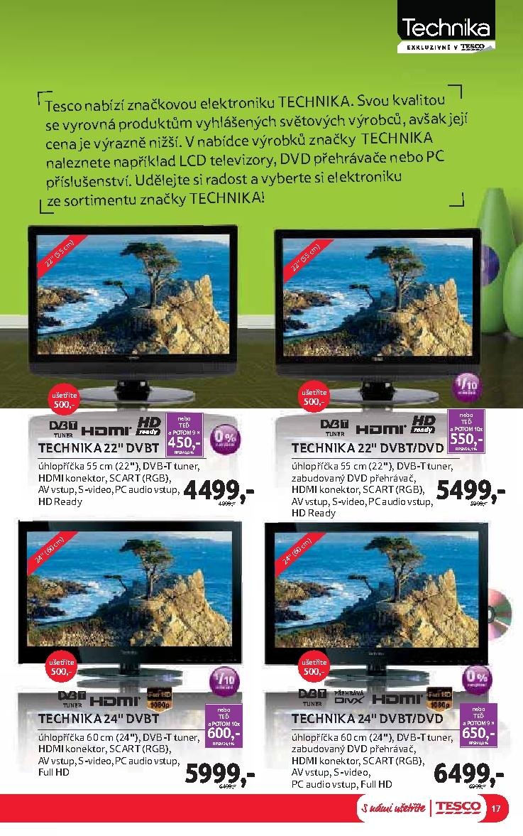 let�k Tesco aktu�ln� let�ky velk� hypermarket a OD strana 1