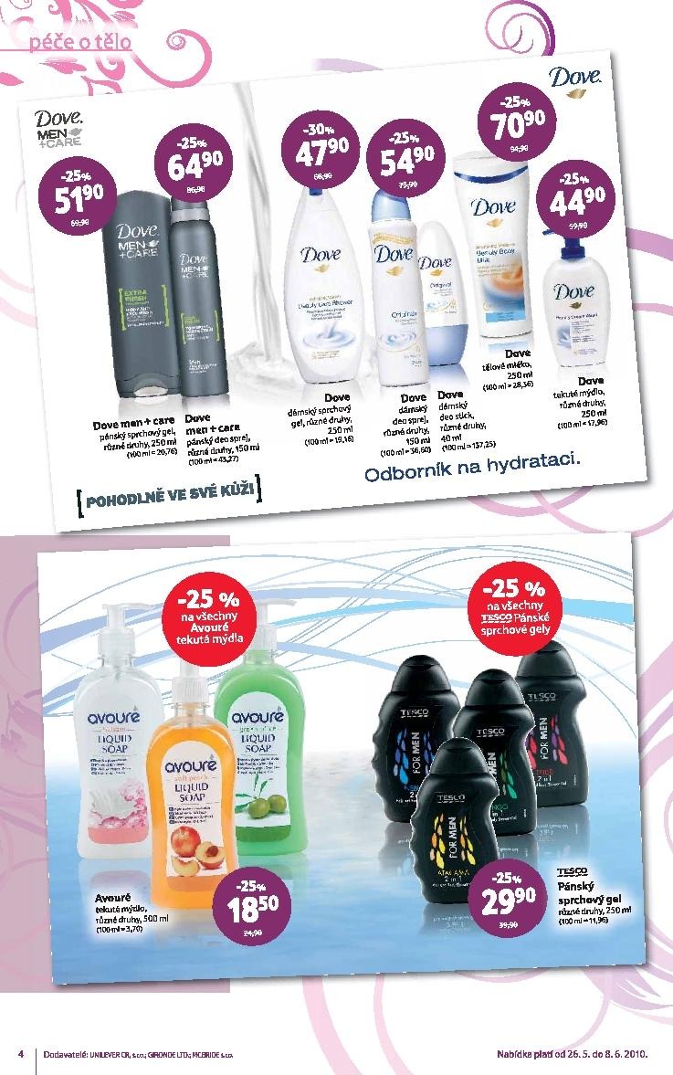 let�k Tesco let�k velk� hypermarket a OD strana 1