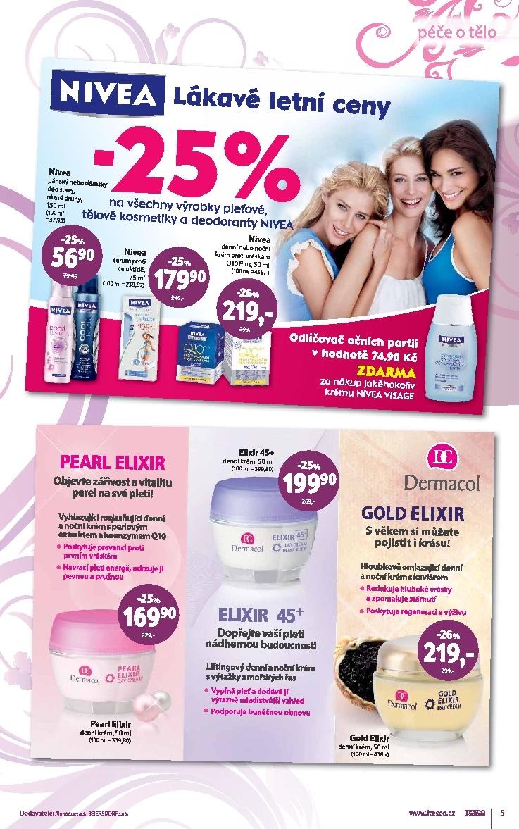 let�k Tesco let�k velk� hypermarket a OD strana 1