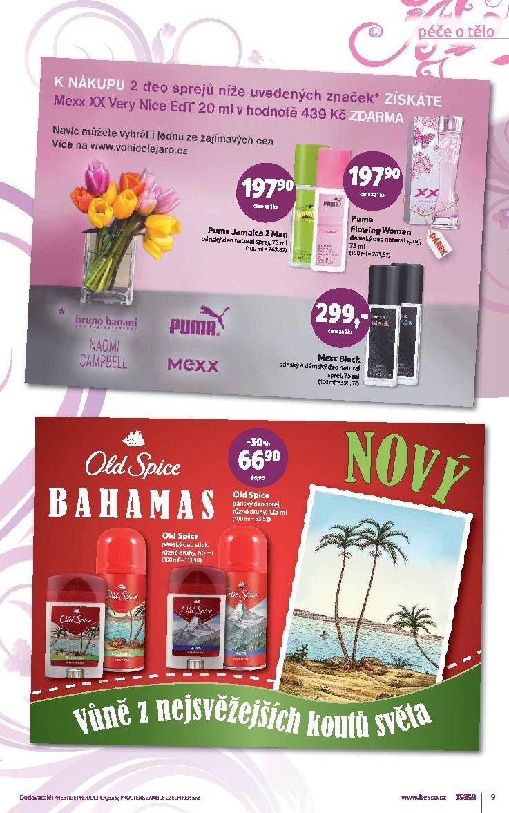 let�k Tesco let�k velk� hypermarket a OD strana 1