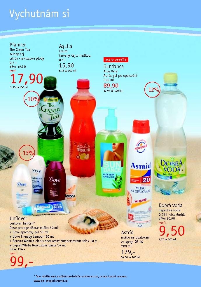 let�k dm drogerie let�k strana 1