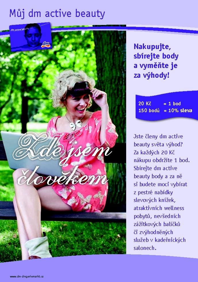 let�k dm drogerie let�k strana 1