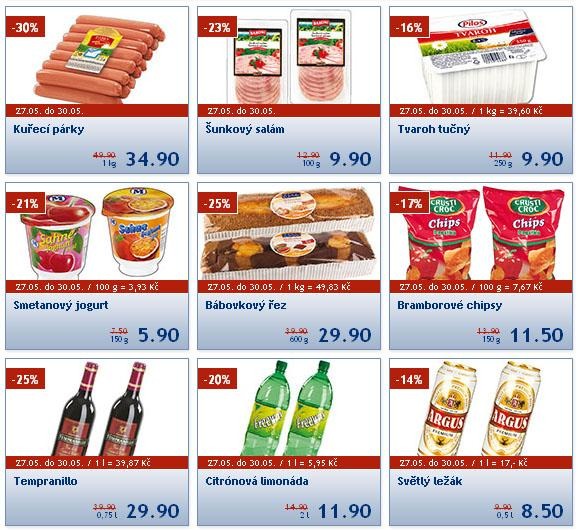 letk Lidl aktuln letk strana 1