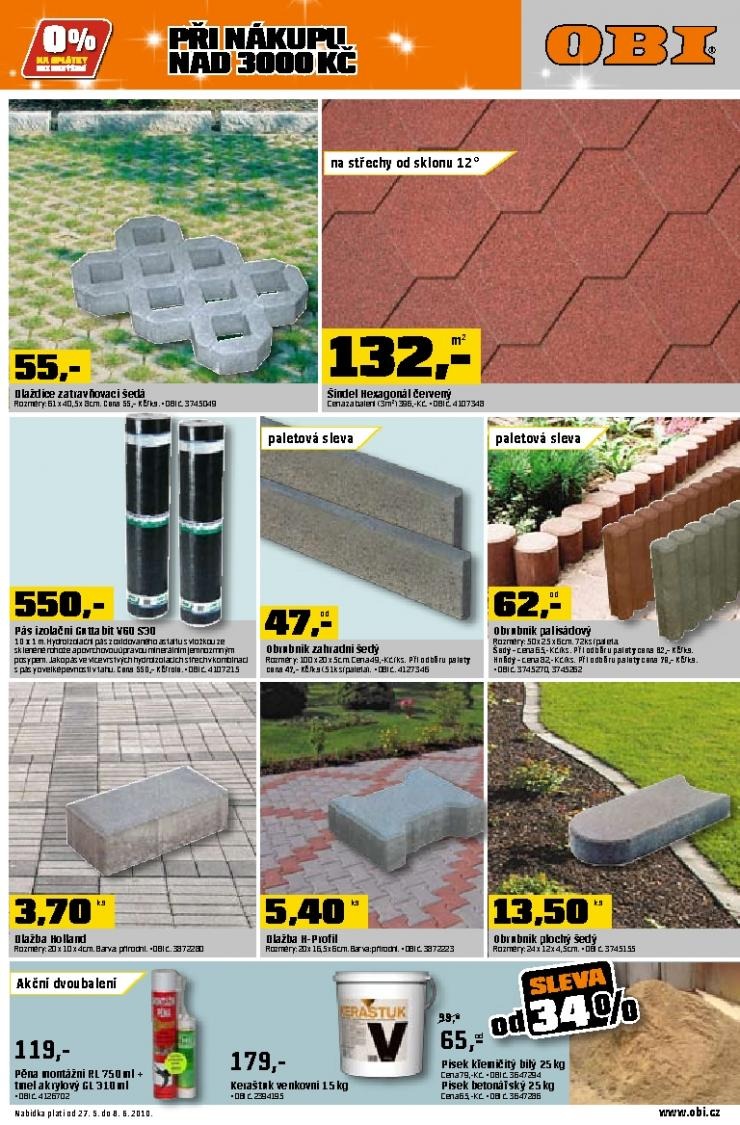 let�k OBI ak�n� let�k strana 1