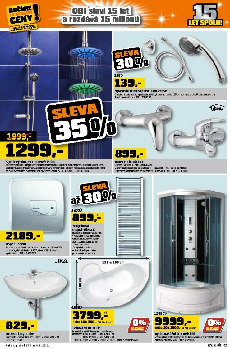 let�k OBI ak�n� let�k strana 1