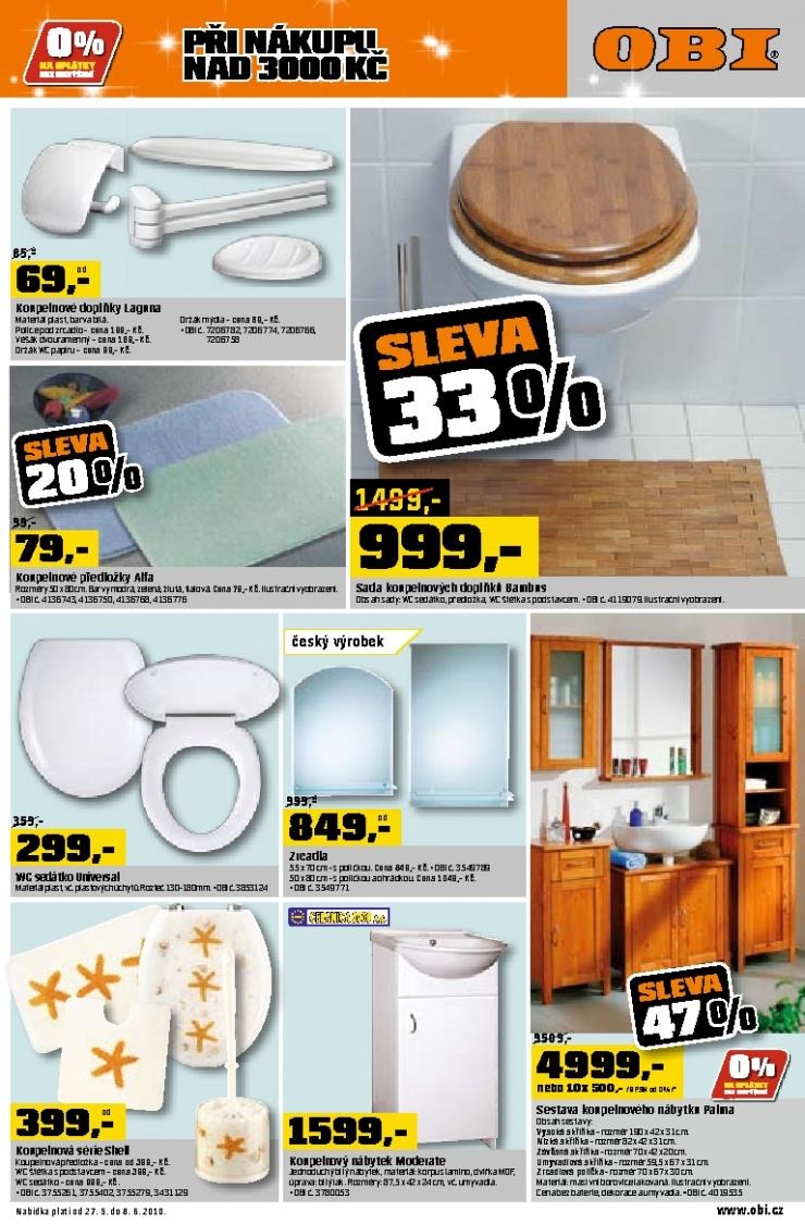 let�k OBI ak�n� let�k strana 1