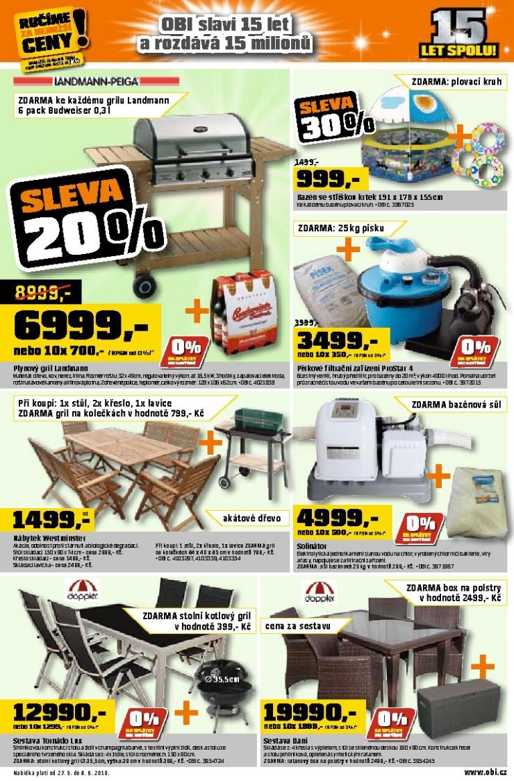 let�k OBI ak�n� let�k strana 1