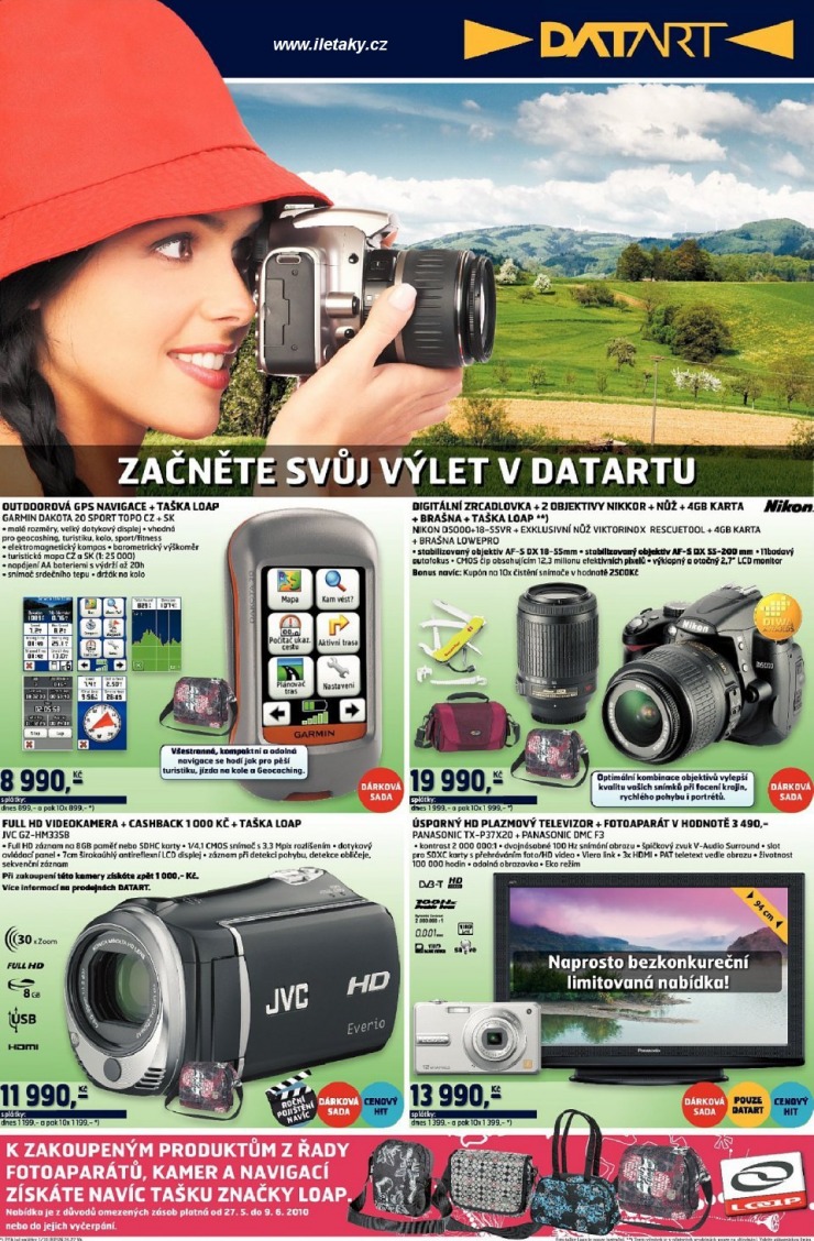 letk Datart strana 1