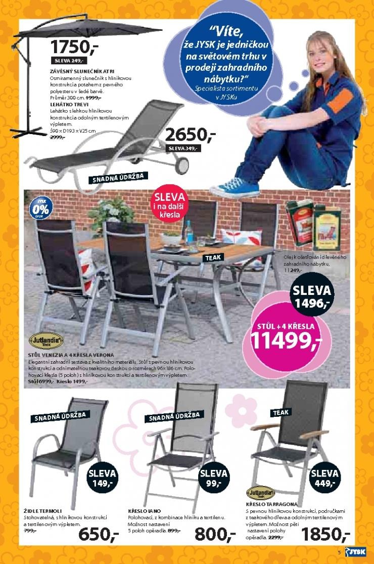 let�k Jysk ak�n� let�k strana 1