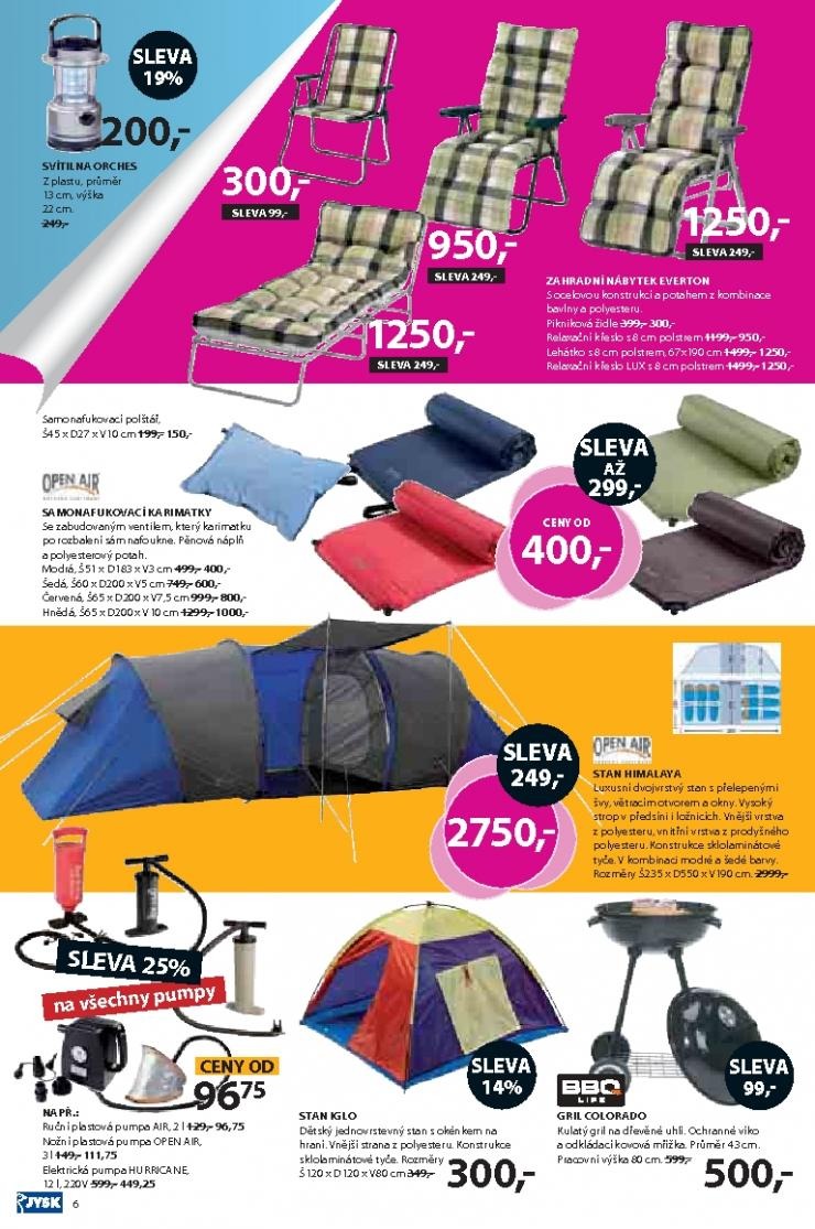 let�k Jysk ak�n� let�k strana 1