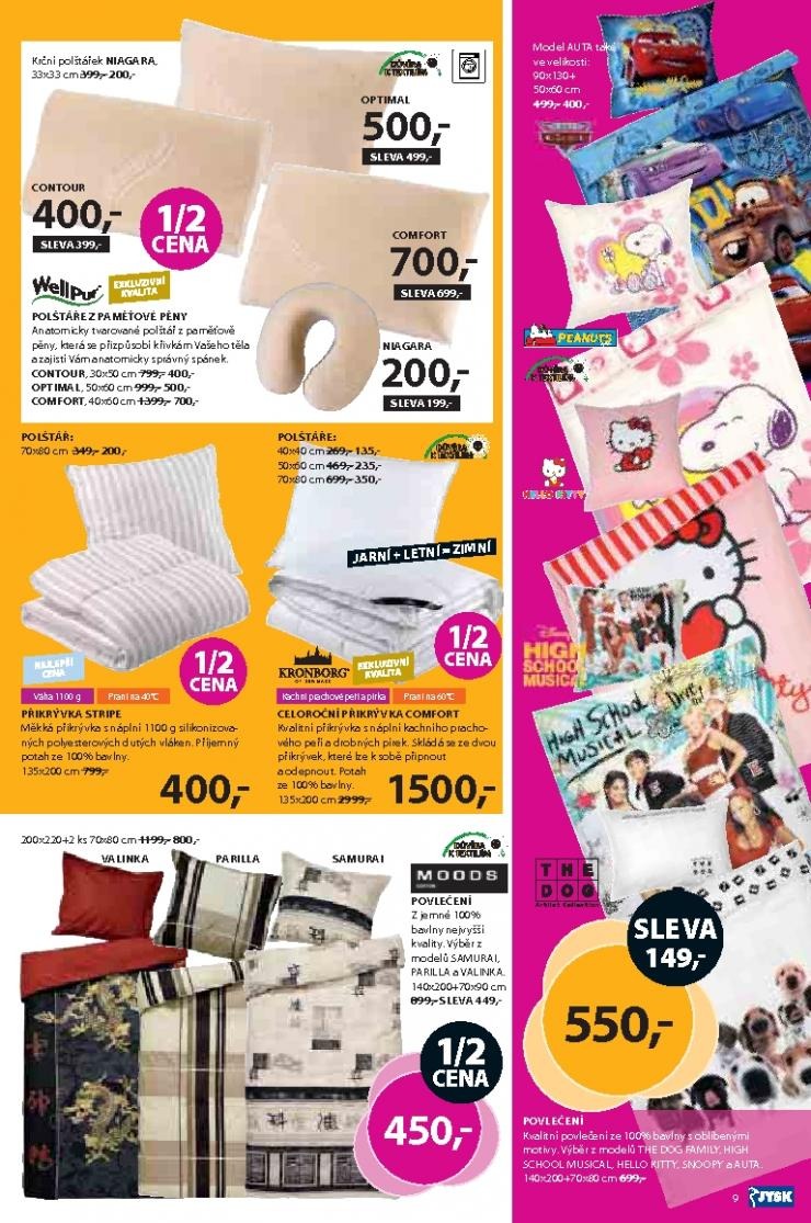 let�k Jysk ak�n� let�k strana 1