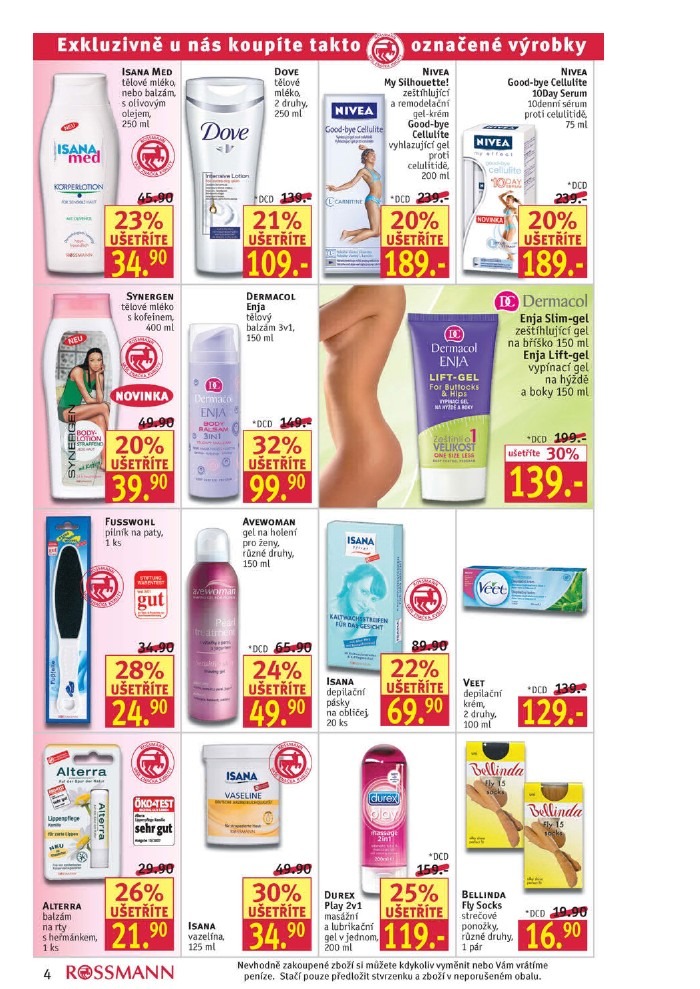 let�k Rossmann strana 1