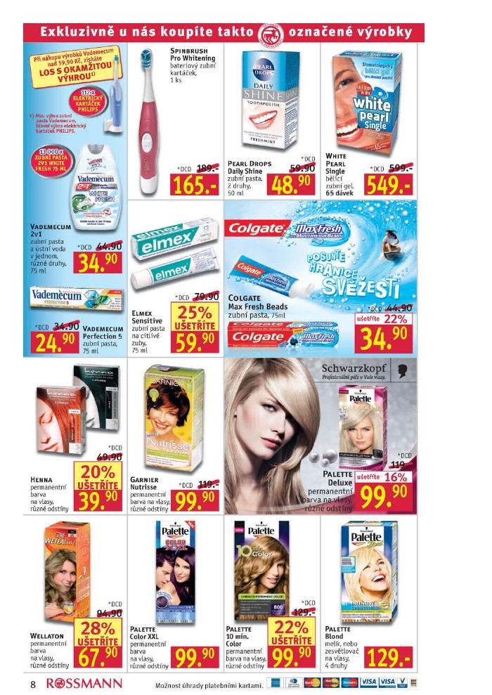 let�k Rossmann strana 1
