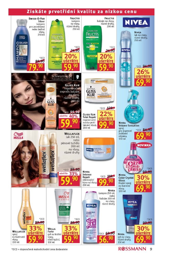 let�k Rossmann strana 1