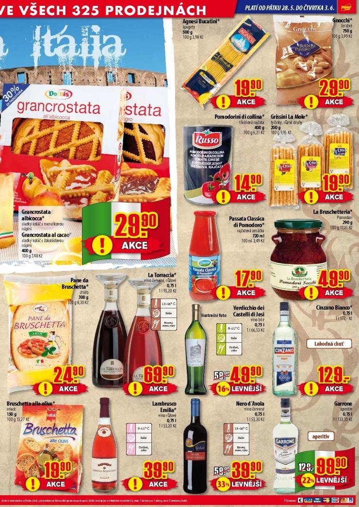 let�k Penny Market aktu�ln� let�k strana 1