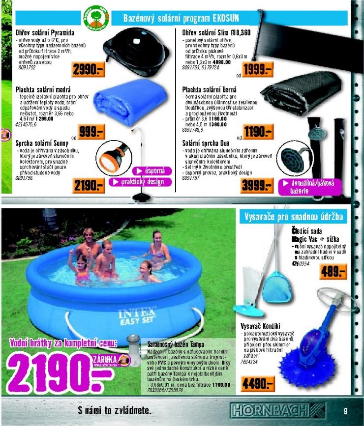 let�k Hornbach ak�n� let�k strana 1