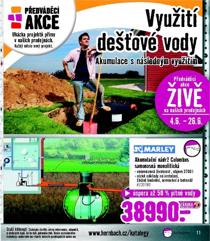 let�k Hornbach ak�n� let�k strana 1