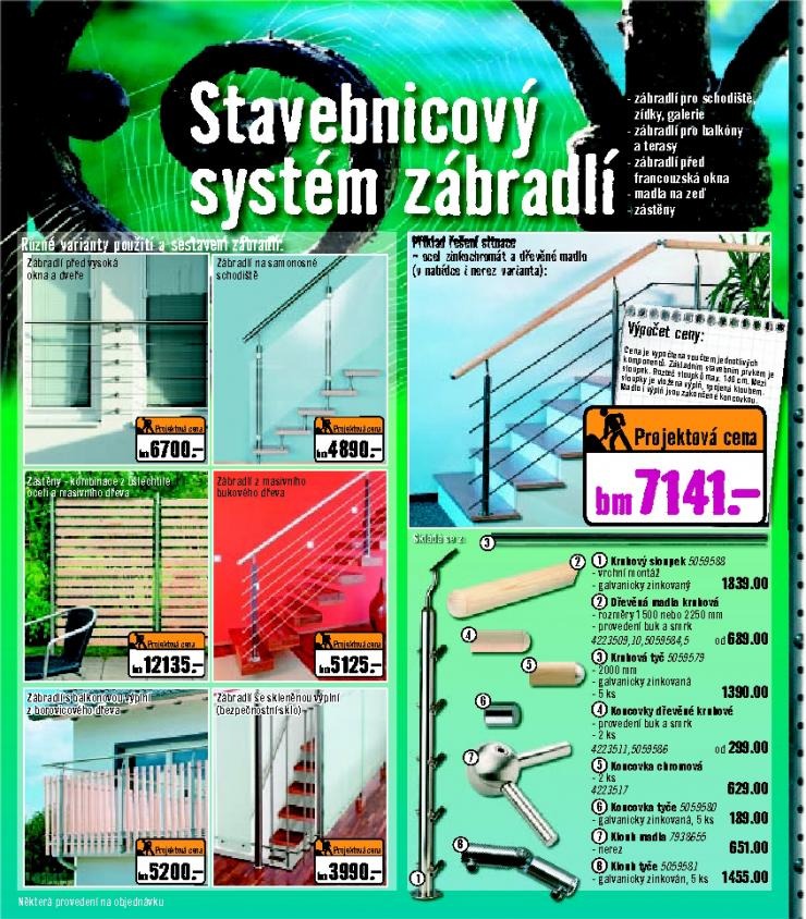 let�k Hornbach ak�n� let�k strana 1