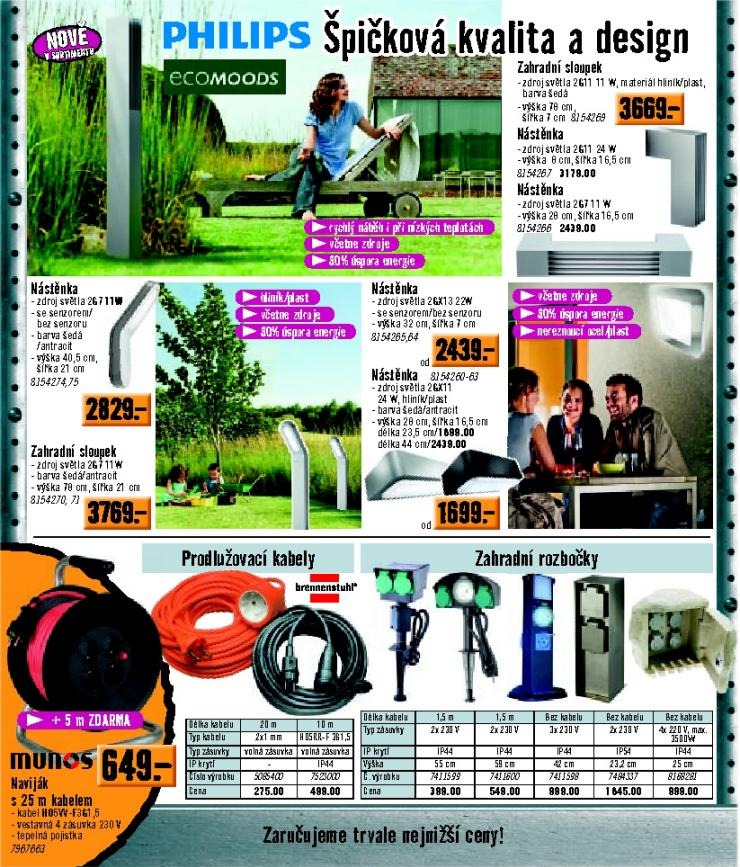 let�k Hornbach ak�n� let�k strana 1