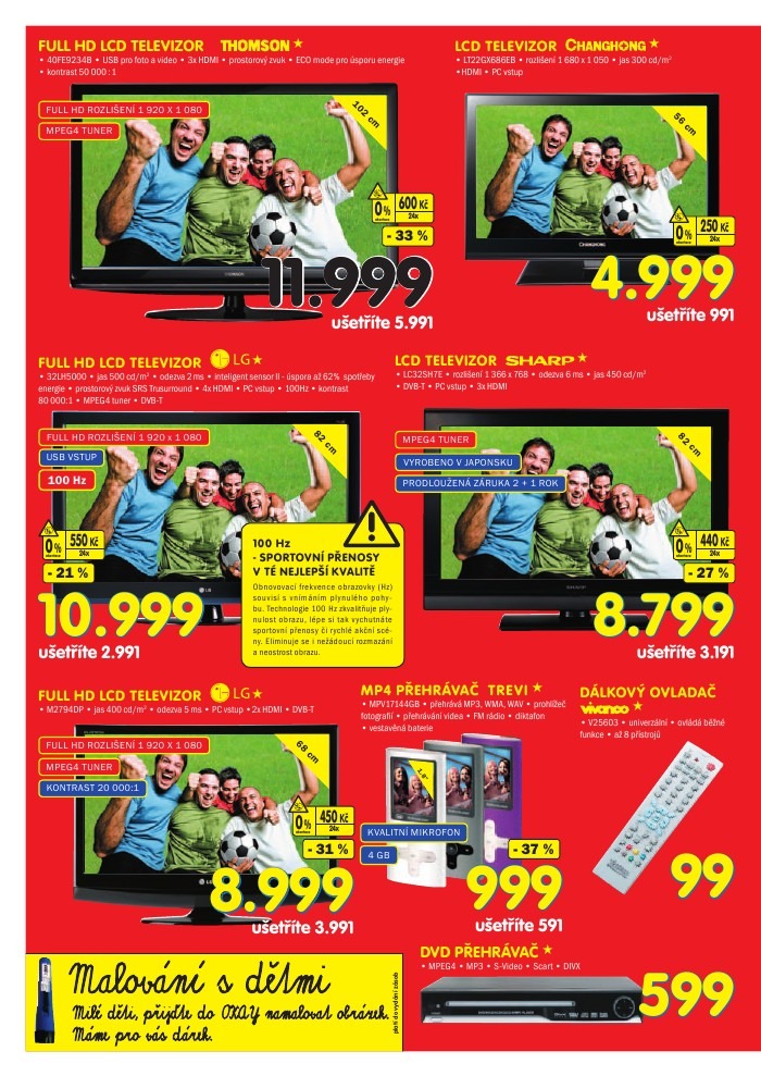 leták Okay strana 1 leták Okay strana 1