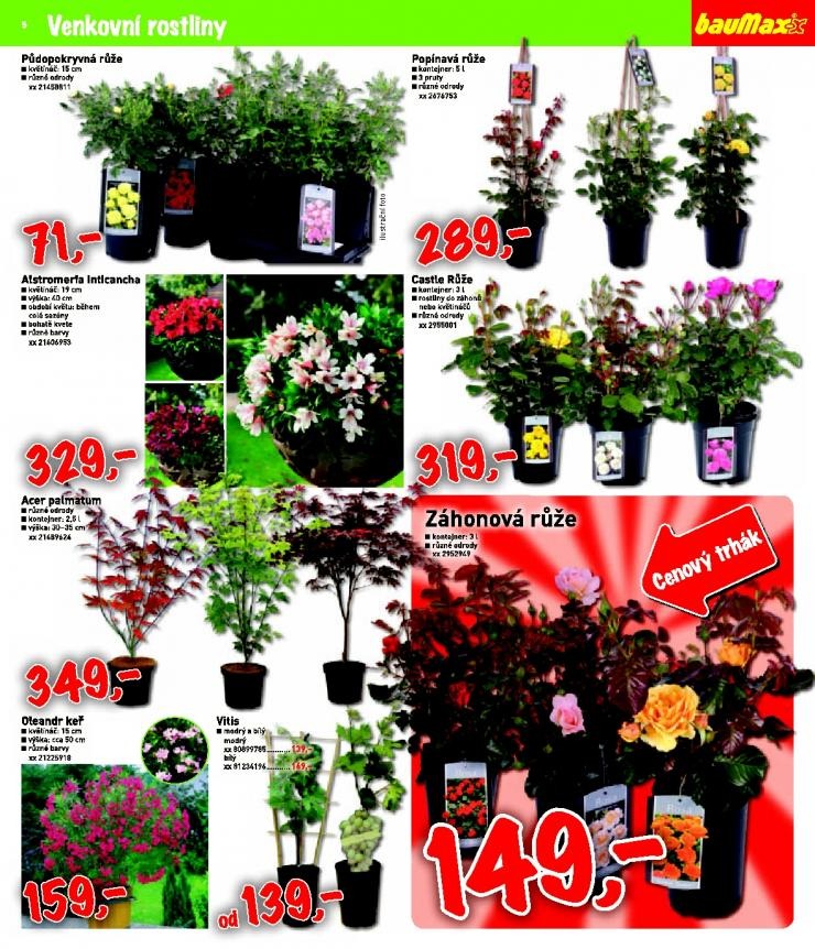 let�k Baumax aktu�ln� let�k strana 1