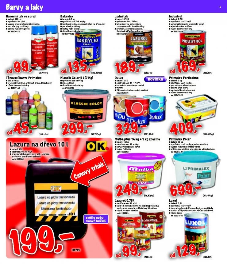 let�k Baumax aktu�ln� let�k strana 1