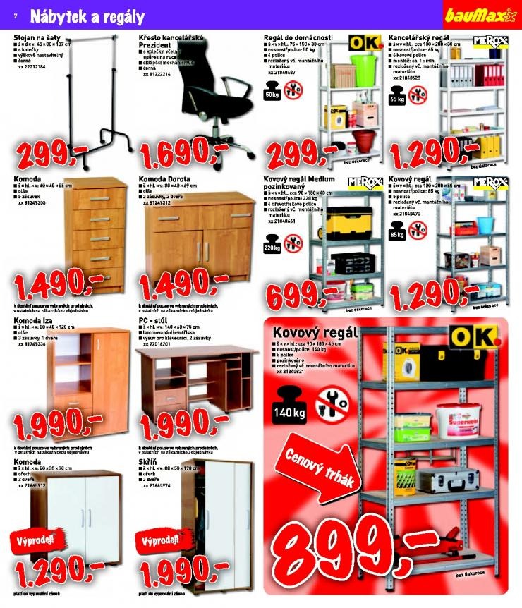 let�k Baumax aktu�ln� let�k strana 1
