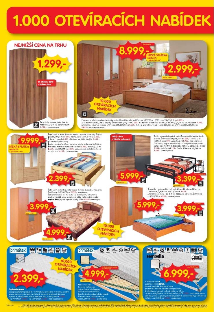 let�k M�belix aktu�ln� let�k strana 1