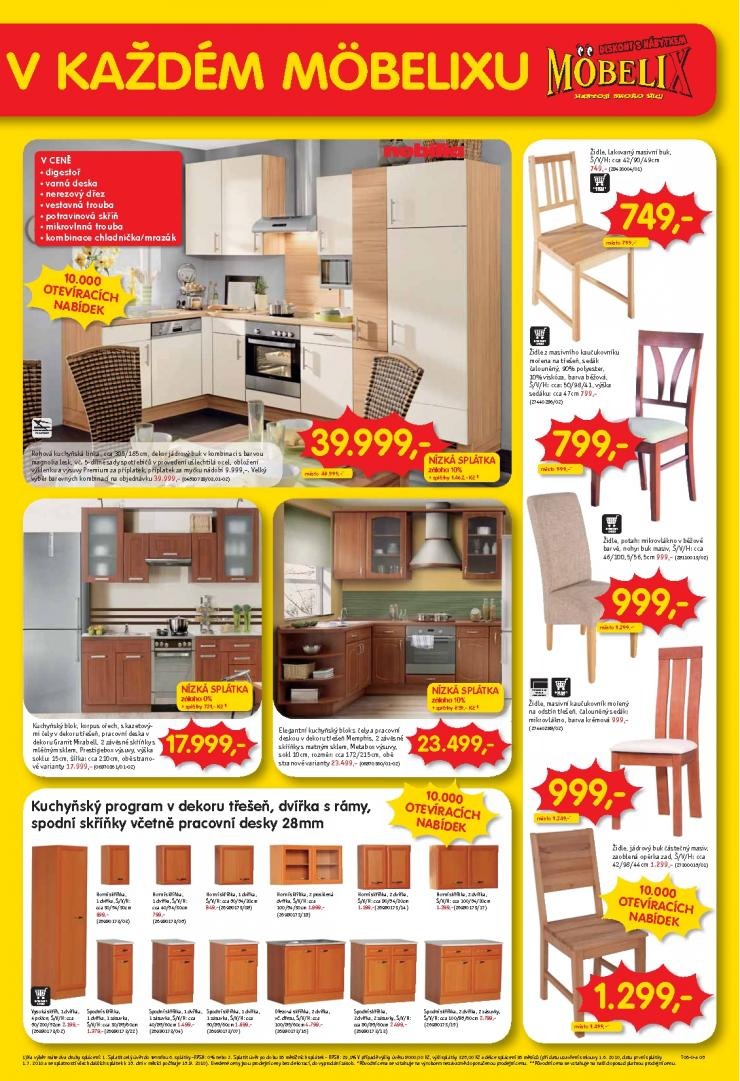 let�k M�belix aktu�ln� let�k strana 1