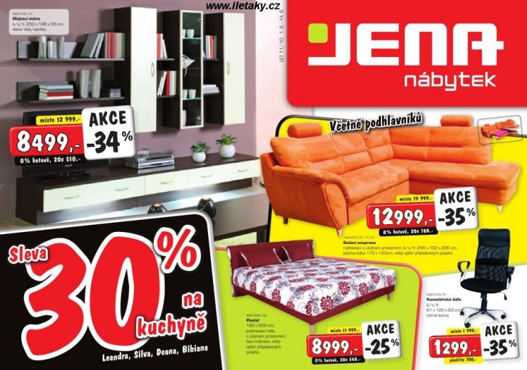 letk Jena nbytek strana 1