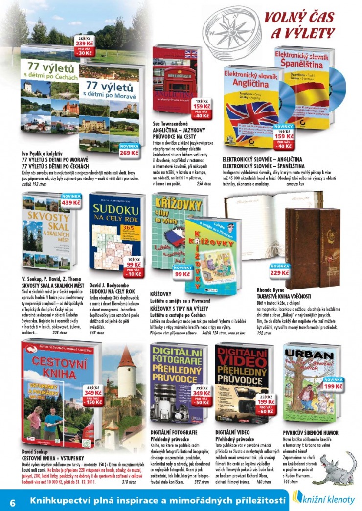 let�k Kni�n� klenoty strana 1