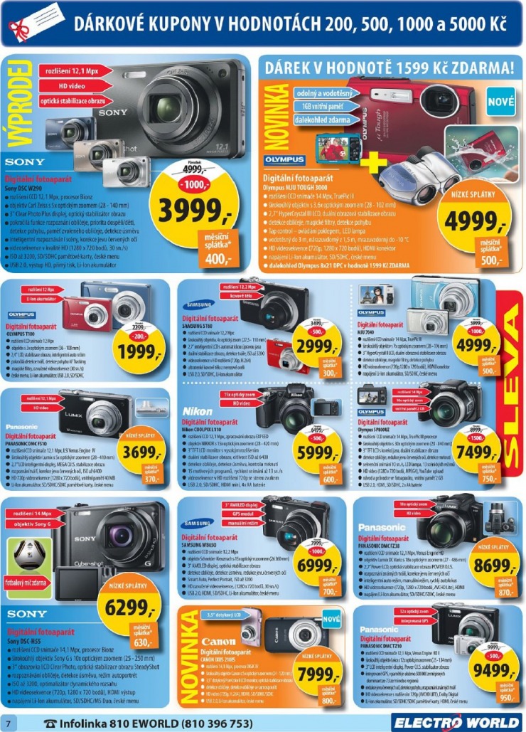 let�k Electro world strana 1