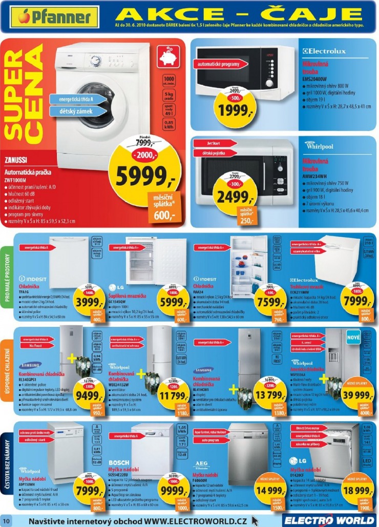 let�k Electro world strana 1