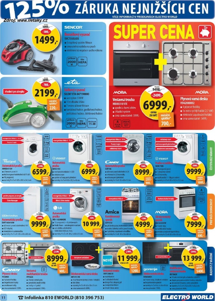 let�k Electro world strana 1