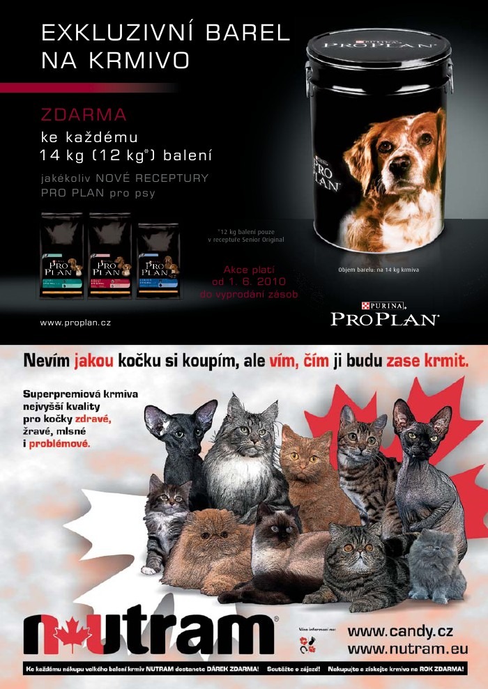 let�k Pet Center strana 1