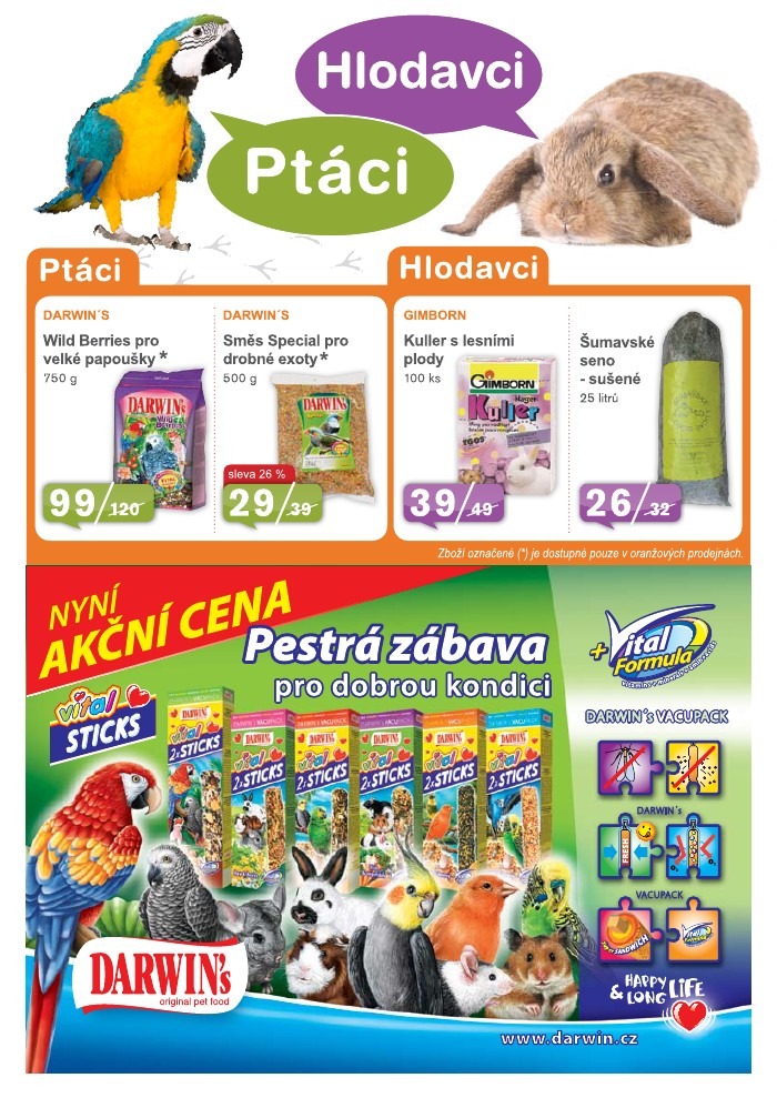 let�k Pet Center strana 1