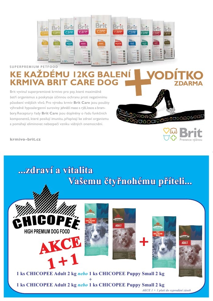 let�k Pet Center strana 1