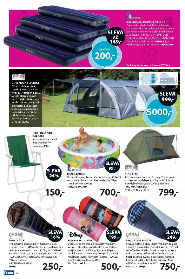 let�k Jysk aktu�ln� let�k strana 1