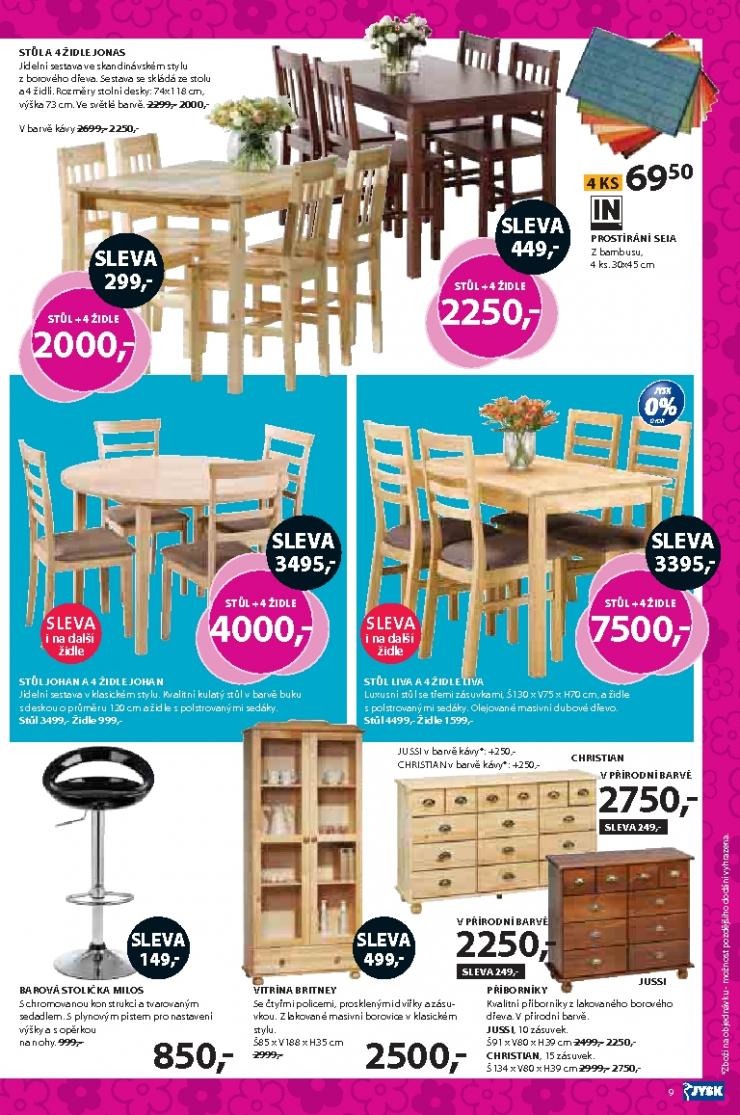 let�k Jysk aktu�ln� let�k strana 1