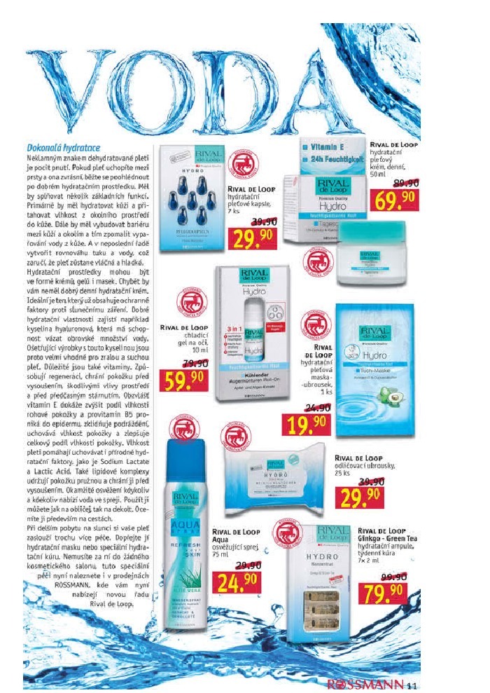 let�k Rossmann strana 1